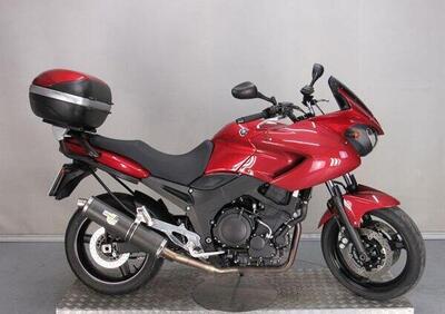Yamaha TDM 900 (2002 - 14) - Annuncio 9801154
