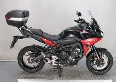 Yamaha Tracer 900 GT (2018 - 20) - Annuncio 9801155