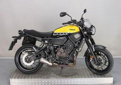 Yamaha XSR 700 ABS 60th Anniversary (2016 - 18) - Annuncio 9801157