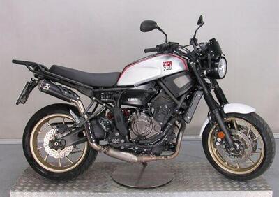 Yamaha XSR 700 XTribute (2019 - 20) - Annuncio 9801158