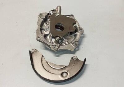 CARTER ALBERO MOTORE HONDA CX500 TURBO - Annuncio 9801179