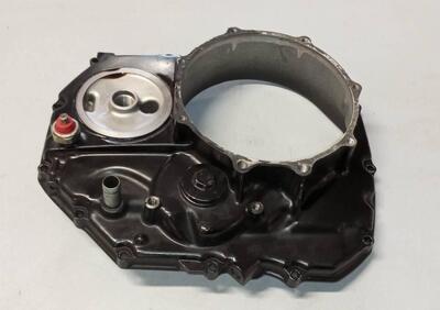 CARTER FRIZIONE HONDA CX500 TURBO - Annuncio 9801187