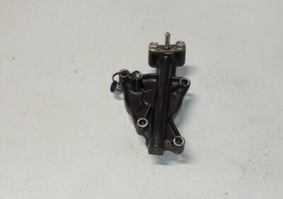 CARTER LUBRIFICAZIONE CAMMES HONDA CX 500 TURBO - Annuncio 9801190
