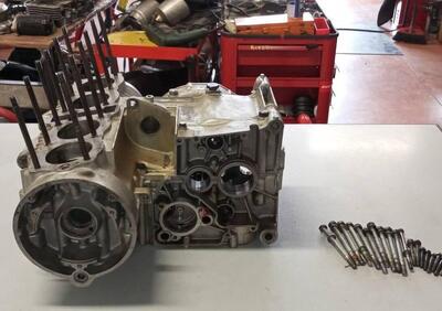 CARTER MOTORE BENELLI 500 - Annuncio 9801191