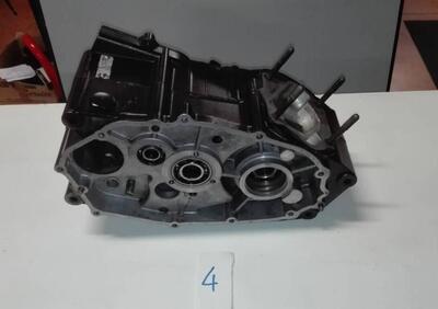 Carter motore Hiro 125 1976 - Annuncio 9801192