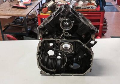 Carter motore Honda cx 500 turbo - Annuncio 9801193