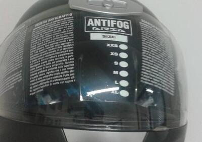 CASCO MODULARE SUOMY TRE - Annuncio 9801198