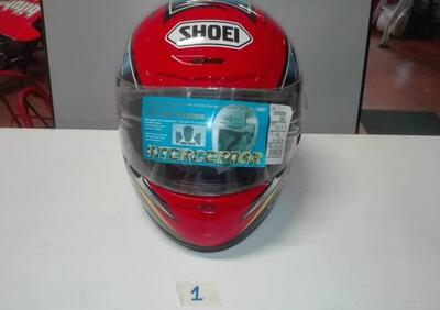Casco Shoei Interceptor Kato 2 - Annuncio 9801199