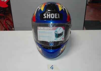 Casco Shoei XR 800 - Annuncio 9801202