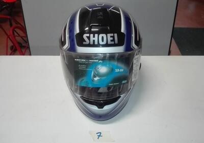 Casco Shoei XR 900 Chicane - Annuncio 9801203