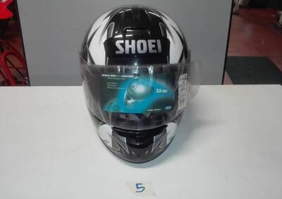 Casco Shoei XR 900 Crow - Annuncio 9801205