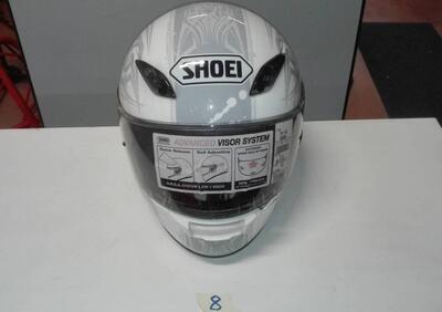 Casco Shoei XR 1100 Hadron - Annuncio 9801206