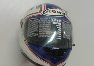 CASCO SUOMY VANDAL - Annuncio 9801209
