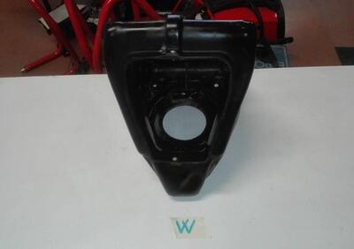Cassa filtro TGM 125 1977 - Annuncio 9801211