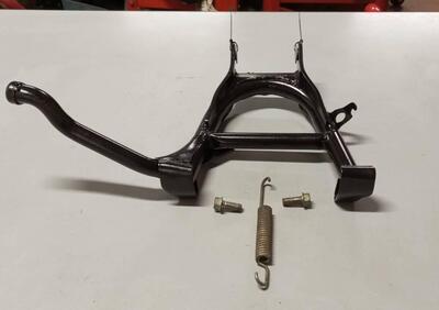 CAVALLETTO CENTRALE HONDA CX500 TURBO - Annuncio 9801214