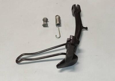 CAVALLETTO LATERALE HONDA CX500 TURBO - Annuncio 9801215
