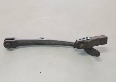 CAVALLETTO LATERALE HONDA VF750C RC07 - Annuncio 9801216