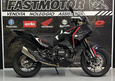 Moto Morini X-Cape 700 (2025) - Annuncio 9801225