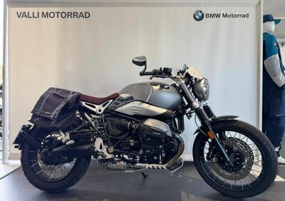Bmw R nineT 1200 Scrambler (2016 - 20) - Annuncio 9786560