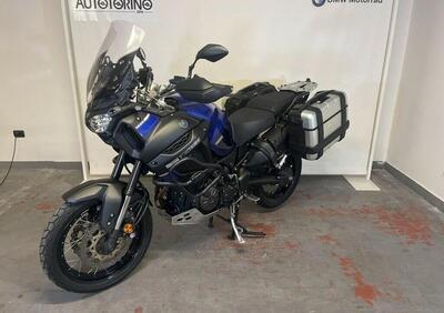 Yamaha XT1200Z Super Ténéré ABS (2015 - 16) - Annuncio 9797305