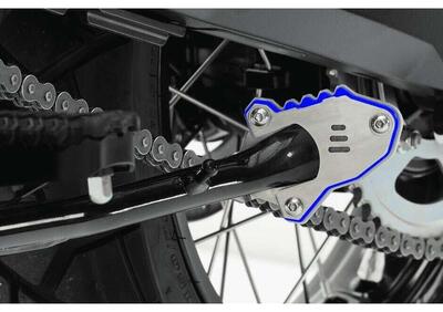 Estensione Base Cavalletto Laterale Isotta SUZUKI - Annuncio 9446965