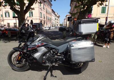 KTM 890 Adventure (2021) - Annuncio 9801246