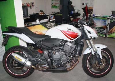 Honda Hornet 600 (2007 - 10) - Annuncio 9801248