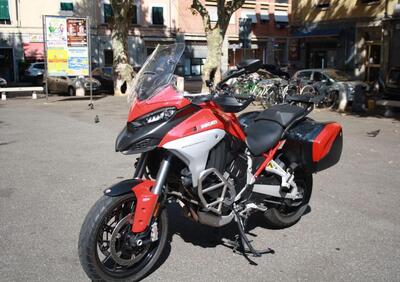 Ducati Multistrada V4 S (2021 - 24) - Annuncio 9801252