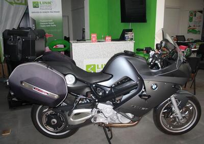 Bmw F 800 ST - Annuncio 9801258