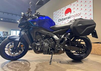 Yamaha MT-09 (2024 - 25) - Annuncio 9801275