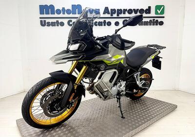 Voge Valico 900DSX (2024 - 25) - Annuncio 9769113