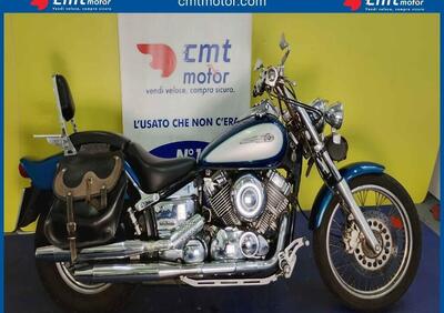 Yamaha XVS 650 Drag Star (1997 - 05) - Annuncio 9801283