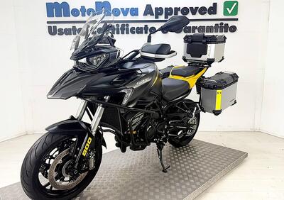 QJ Motor SRT 800 S (2024 - 25) - Annuncio 9801287