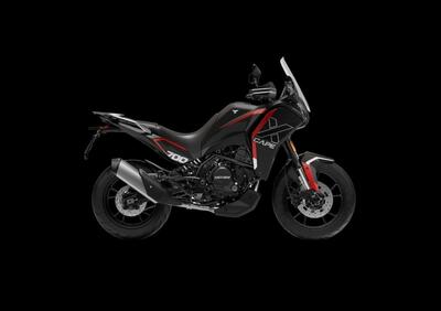 Moto Morini X-Cape 700 Alloy Wheels (2025) - Annuncio 9801294