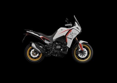 Moto Morini X-Cape 700 Gold Edition (2025) - Annuncio 9801296