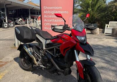 Ducati Hyperstrada 939 (2016 - 18) - Annuncio 9801297