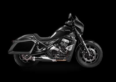 Moto Morini Calibro Bagger (2024 - 25) - Annuncio 9801298
