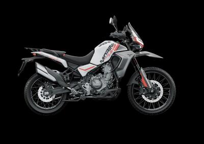 Moto Morini Allthrike 450 (2025) - Annuncio 9801304