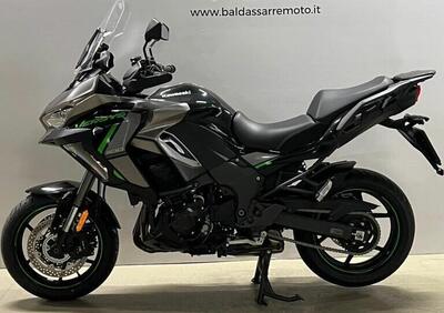 Kawasaki Versys 1100 SE (2025) - Annuncio 9801300