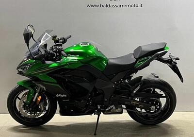 Kawasaki Ninja 1100 SX (2025) - Annuncio 9801301