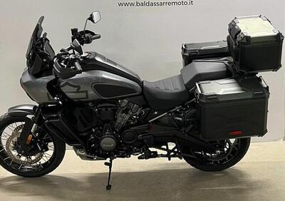 Harley-Davidson Pan America 1250 Special (2020 - 25) - Annuncio 9801302