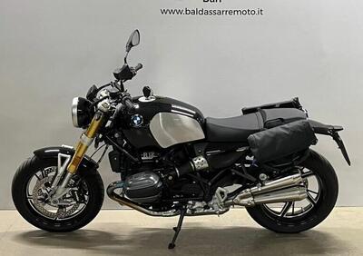 Bmw R 12 nineT (2023 - 25) - Annuncio 9801303