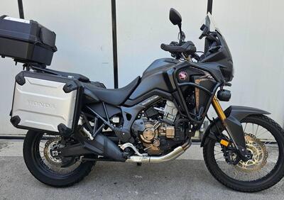 Honda Africa Twin CRF 1000L DCT (2018 - 19) - Annuncio 9801306