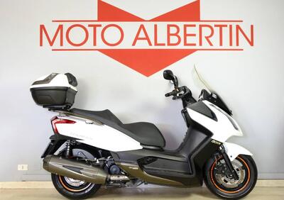 Kymco Downtown 300i (2009 - 17) - Annuncio 9801315