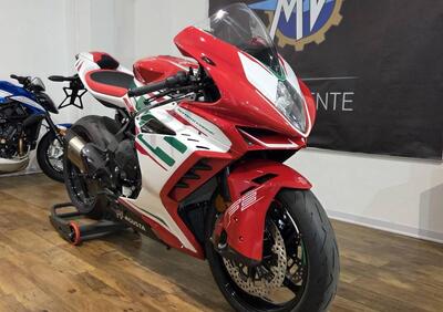 MV Agusta F3 800 RC (2022 - 25) - Annuncio 9801323