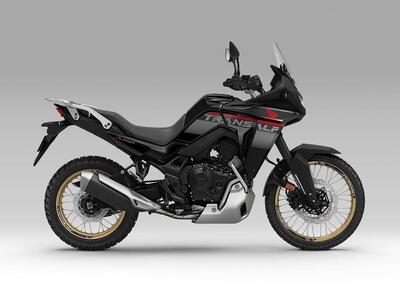 Honda Transalp XL750 (2025) - Annuncio 9801320