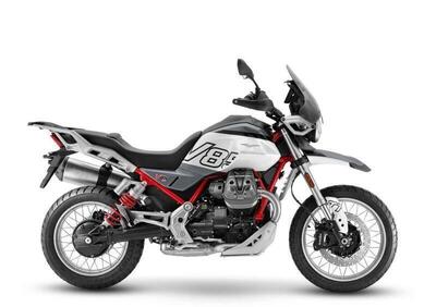 Moto Guzzi V85 TT (2024 - 25) - Annuncio 9659263