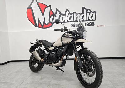 Royal Enfield Himalayan 450 (2024 - 25) - Annuncio 9801321