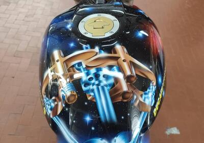 Ducati Monster 750 (1996 - 02) - Annuncio 9801330