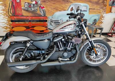 Harley-Davidson 883 R (2008 - 16) - XL 883R - Annuncio 9801332